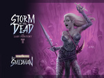 Storm Of The Dead 