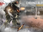 Cherno Alpha