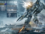Striker Eureka