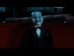 DEAD SILENCE BILLY