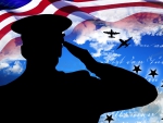 Happy Veterans Day