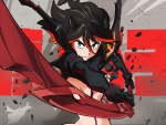 Ryuko Matoi