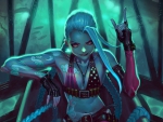 Jinx