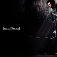 The Wolverine By ANGUSXRed