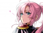 Revolutionary Girl Utena