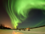 Amazing Aurora!