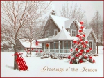 Greetings of the Season