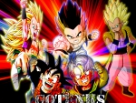 GOTENKS