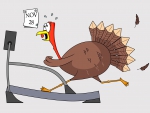 Turkey Humor