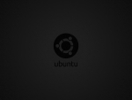 Ubuntu, dark stamped