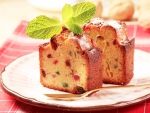 Fruit Cake