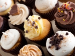 Cupcakes