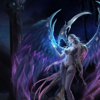 League of Angels - Alecta 1920x1080