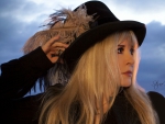 Stevie Nicks ~ "Fleetwood Mac"