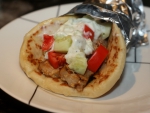 shawarma