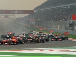 Formula 1 Grand Prix