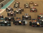 Formula 1 Grand Prix