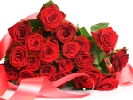 Red Roses!