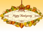 Thanksgiving Greetings