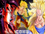 GOKU