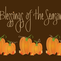Blessings of the Seasonâ™¥