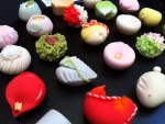 Wagashi