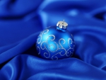 Blue Christmas