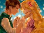 Tangled