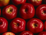 Red Apples