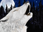 White Wolf