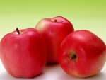 Red Apples