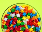 Candy Stars