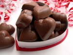 Chocolate ~ Hearts