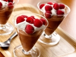 Chocolate Dessert