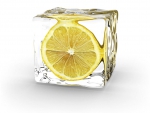 Ice Lemon