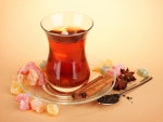 Turkish Tea
