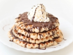 Waffles