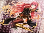 Megurine Luka