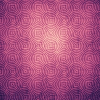 Purple Swirls