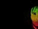bob marley