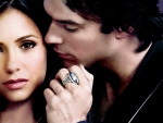 Elena & Damon