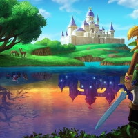 A link between worlds