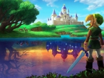 A link between worlds