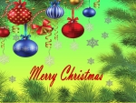 ~Merry Christmas~