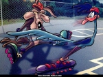 Looney tunes
