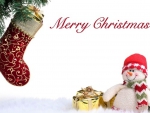 Merry Christmas