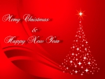 Merry Christmas & Happy New Year