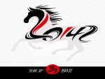 Year of the Horse