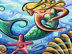 Mermaid 2