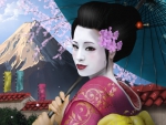 Geisha